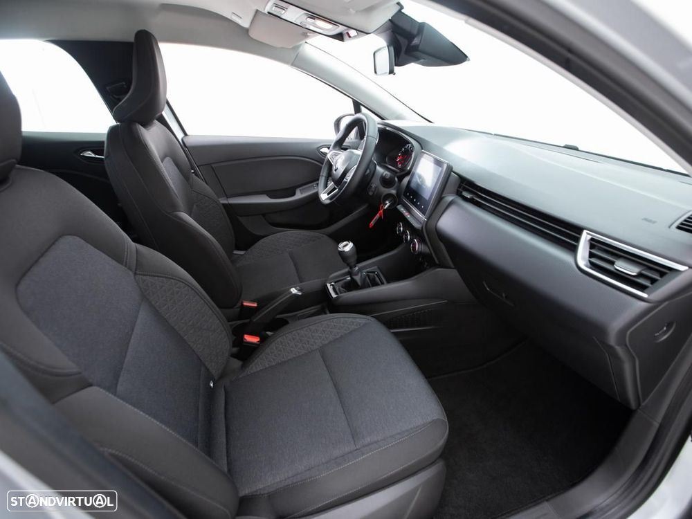 Renault Clio 1.0 TCe Equilibre - 9