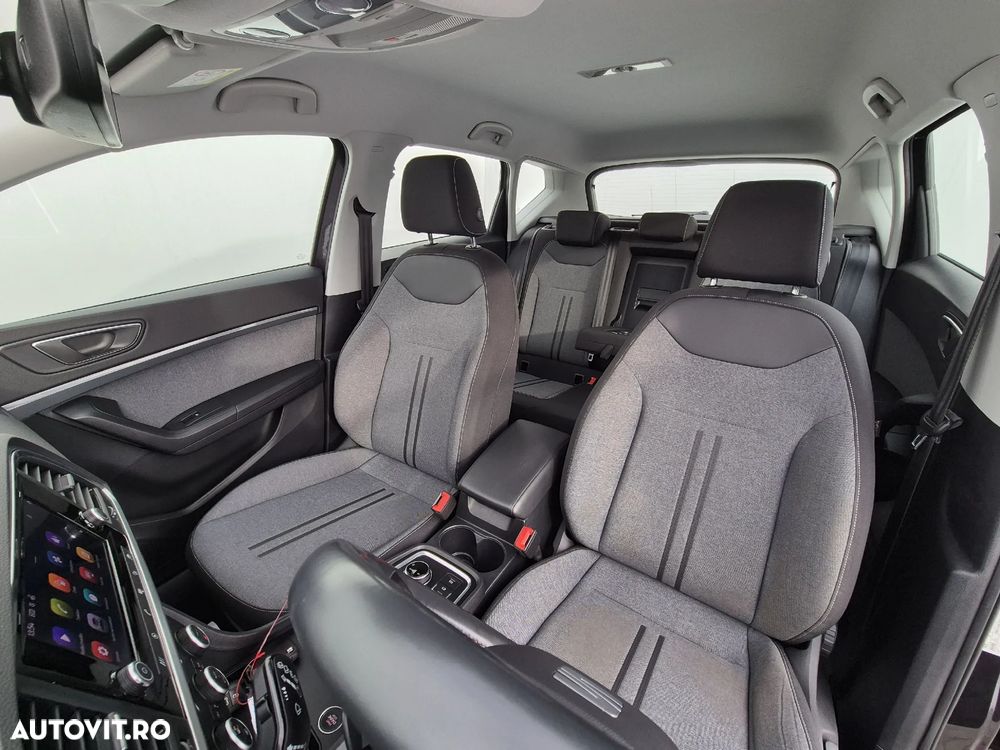 Seat Ateca 1.5 TSI DSG7 Style - 10