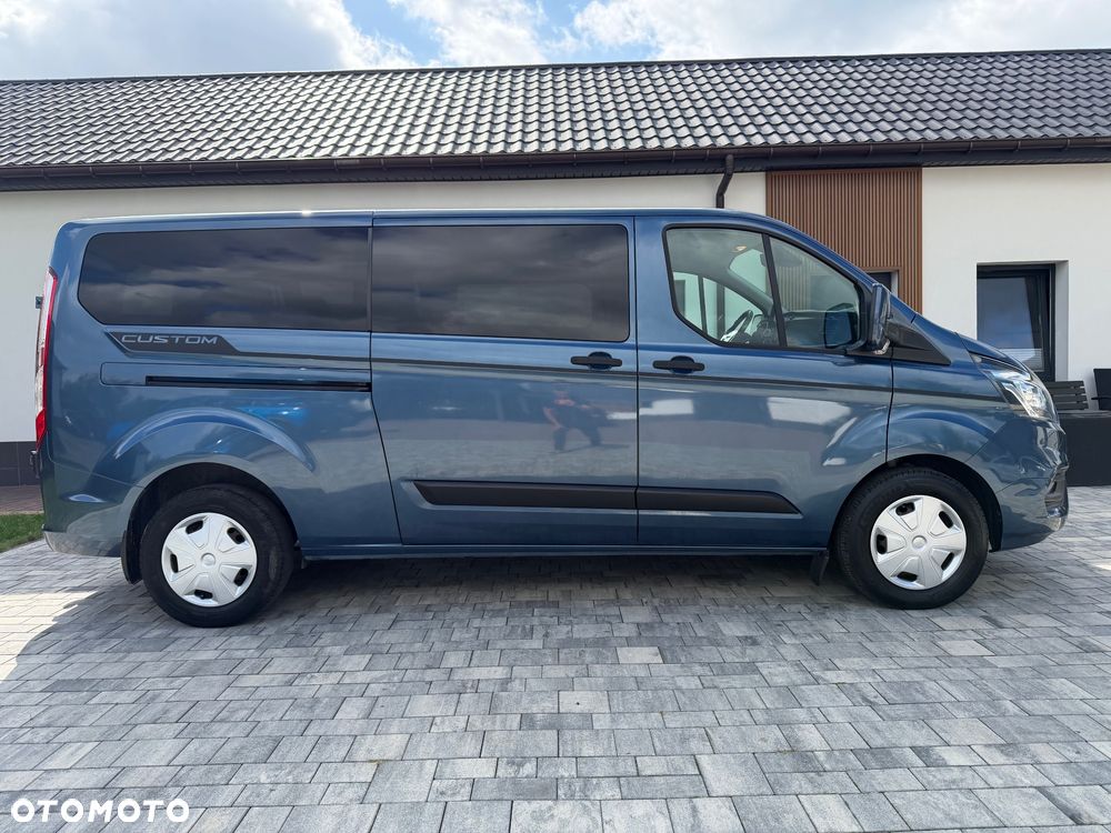 Ford Transit - 5