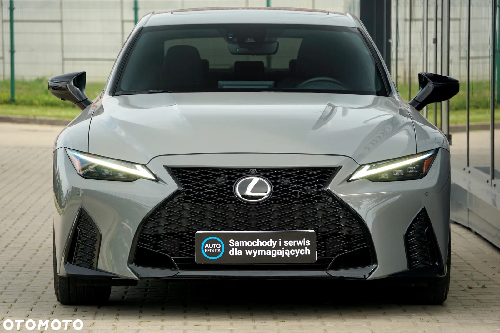 Lexus Inny - 11
