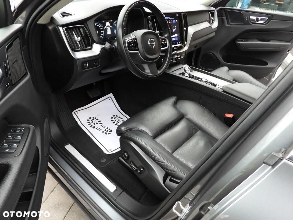 Volvo XC 60 B4 D Geartronic Inscription - 40