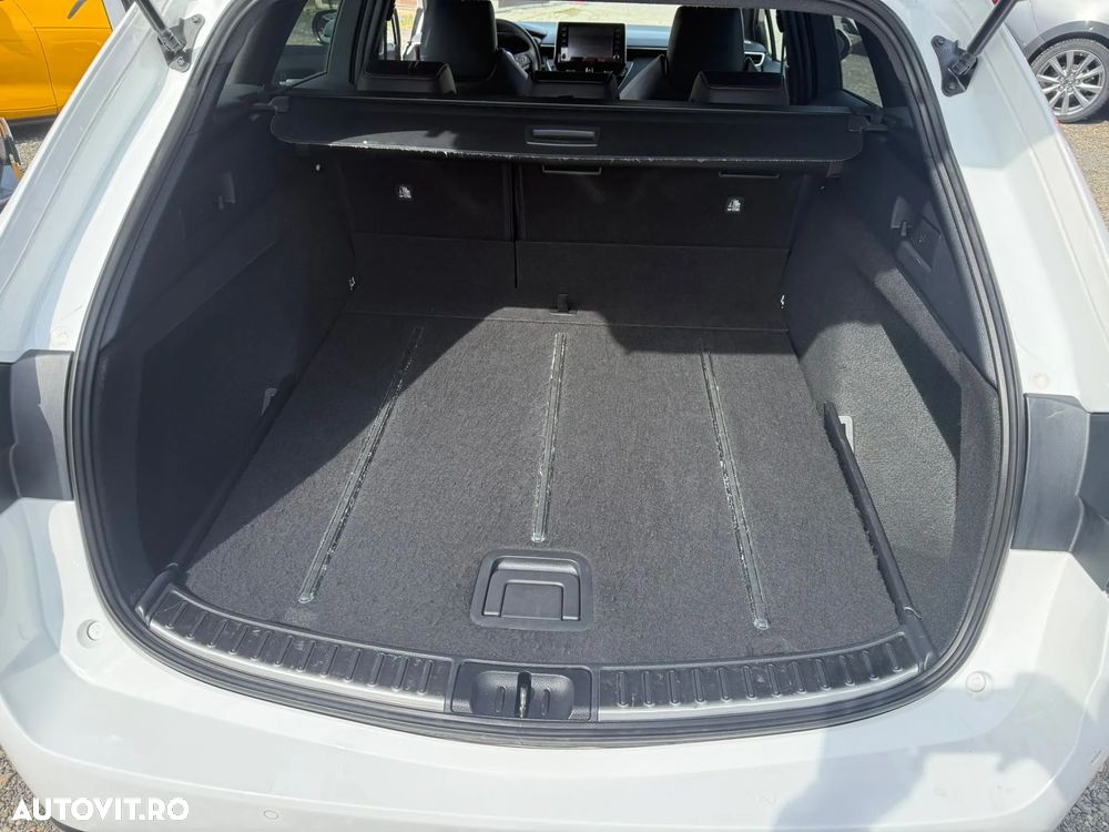 Toyota Corolla 1.8 HSD Exclusive - 18