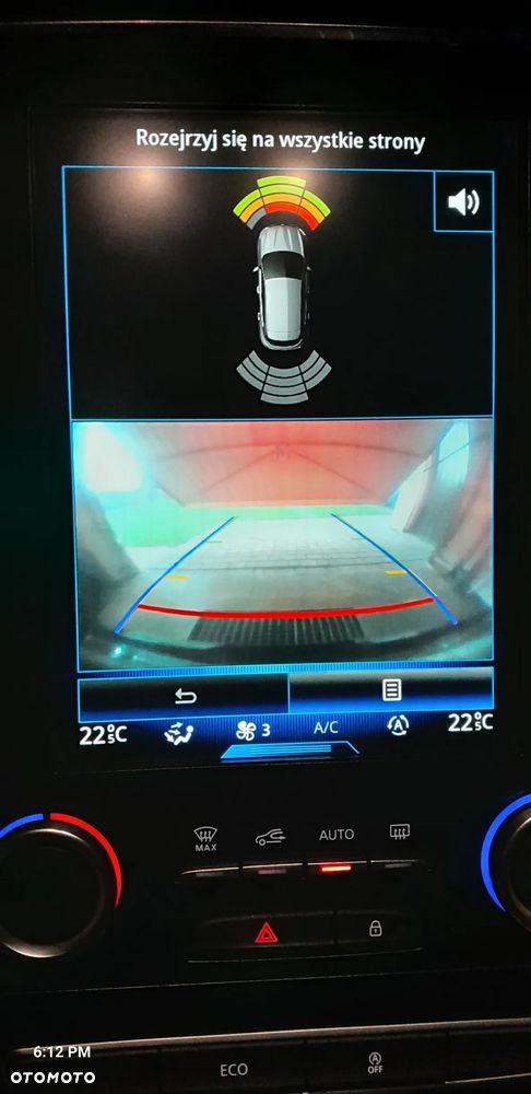 Renault Megane 1.5 dCi Intens EDC - 17