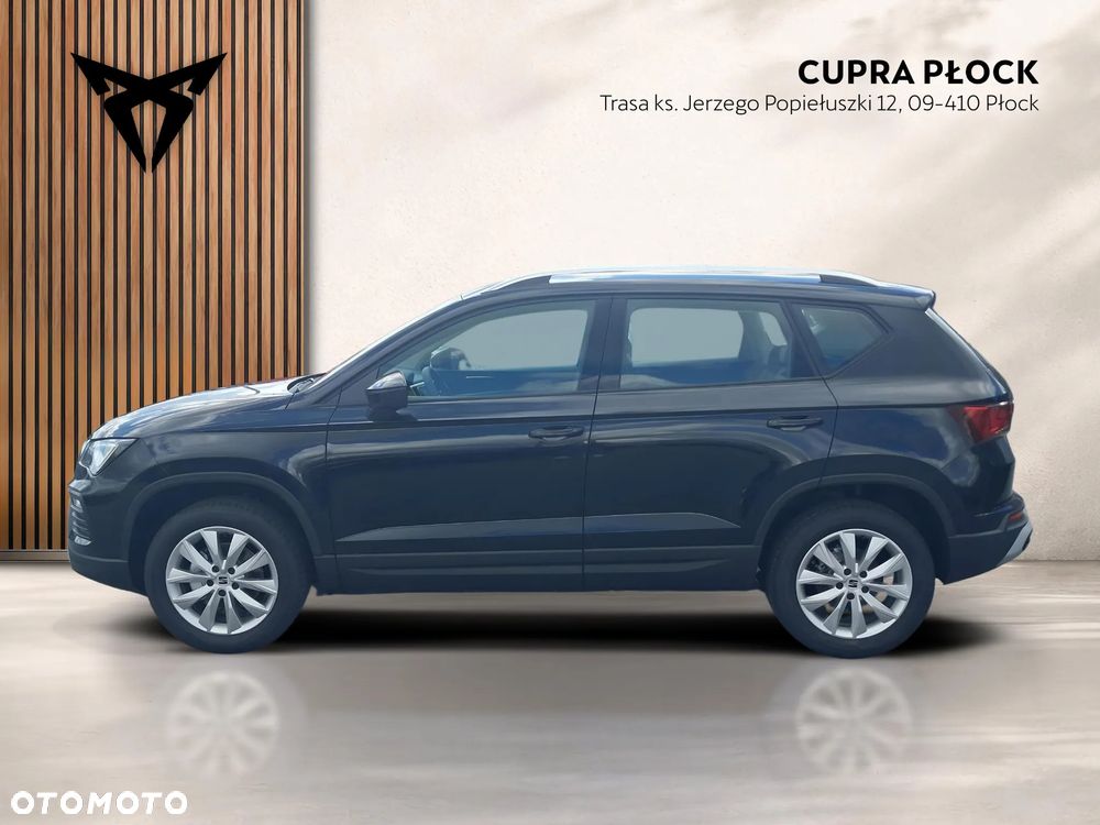 Seat Ateca - 3