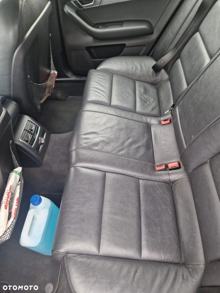 Audi A6 Limousine 2.0 TDI - 5