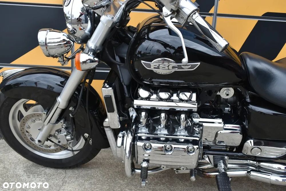 Honda Valkyrie - 10