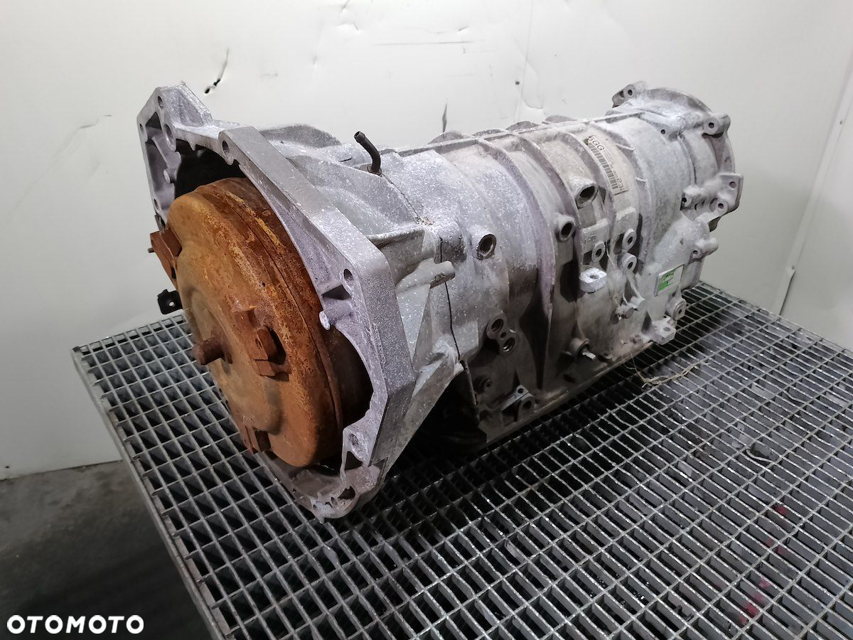 SKRZYNIA BIEGÓW AUTOMAT CADILLAC SRX    96025232    3.6 V6 - 9
