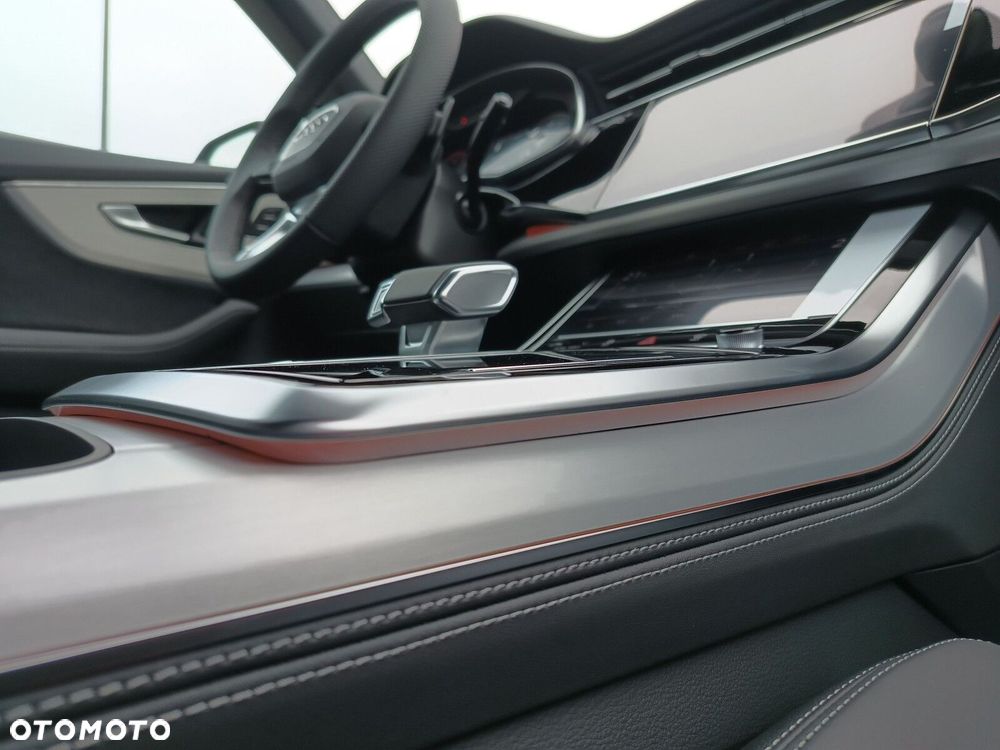 Audi Q8 50 TDI mHEV Quattro Tiptronic - 34