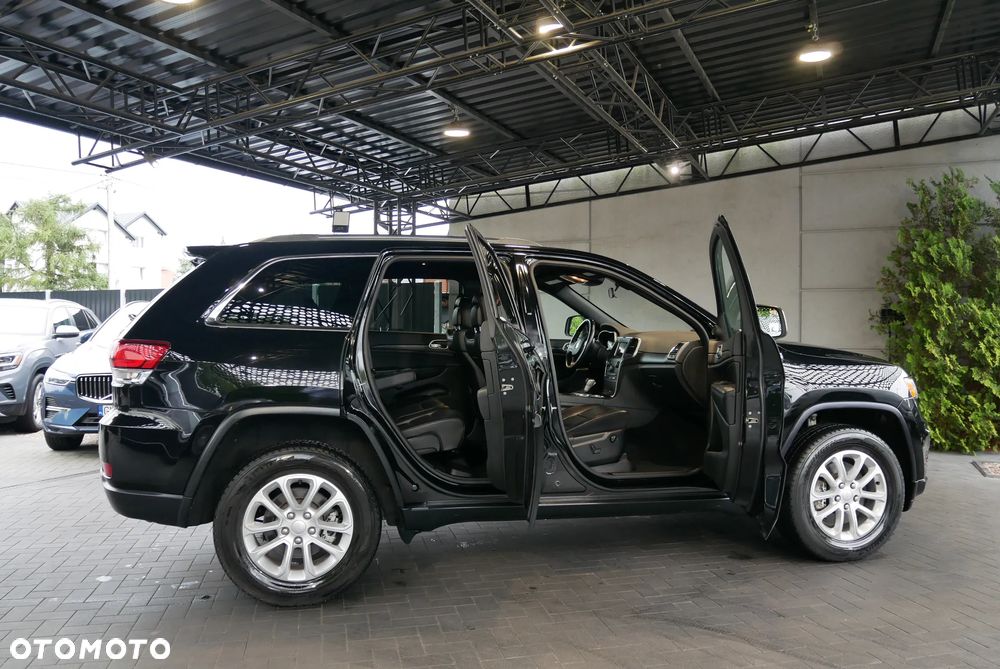Jeep Grand Cherokee - 7