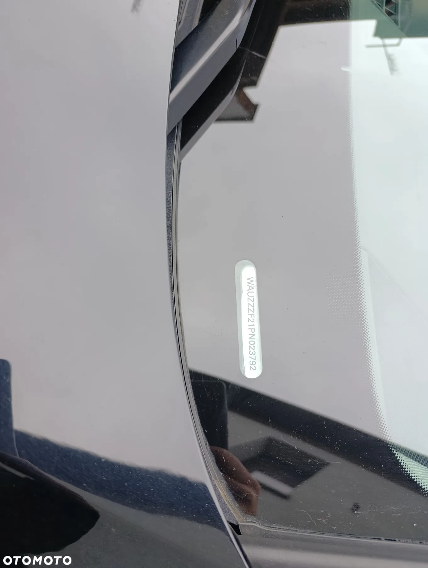 Audi A6 - 13