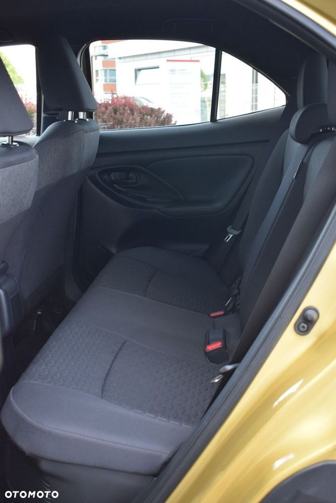 Toyota Yaris Cross Hybrid 1.5 Comfort - 13