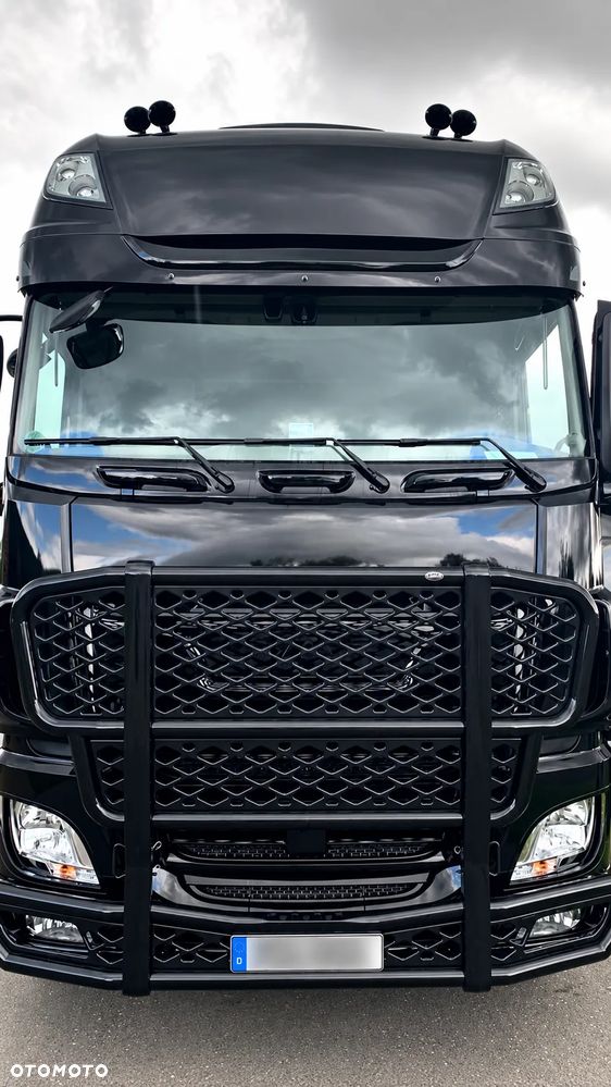 DAF