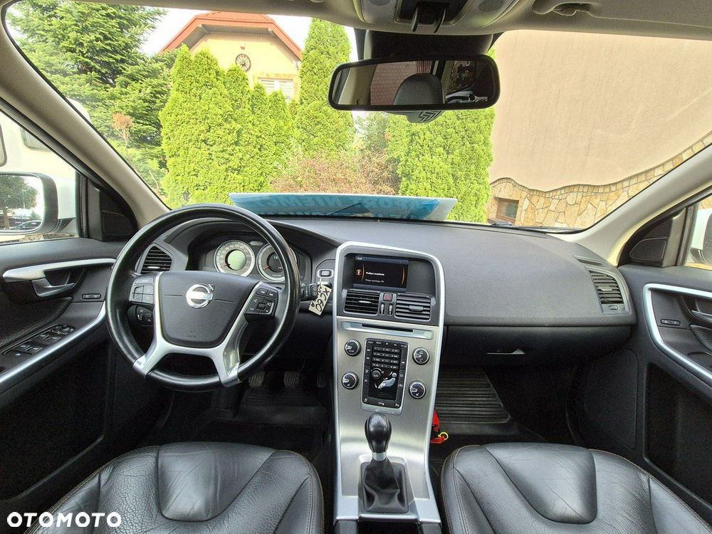 Volvo XC 60 - 12