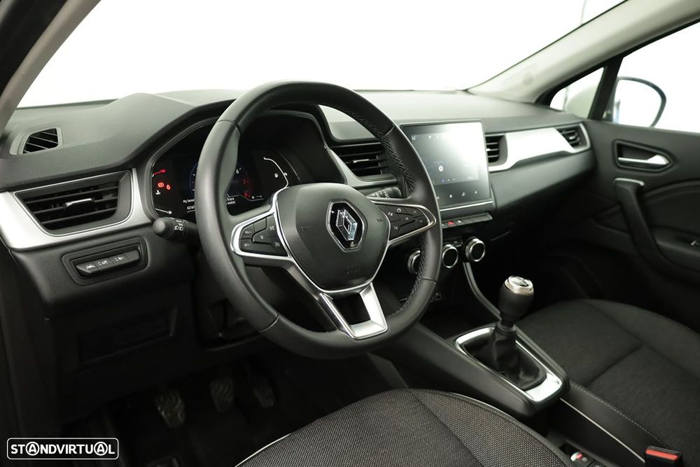 Renault Captur 1.0 TCe Techno - 7