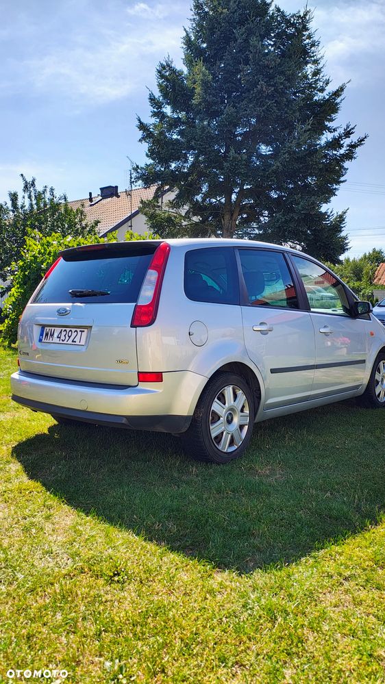 Ford Focus C-Max - 6