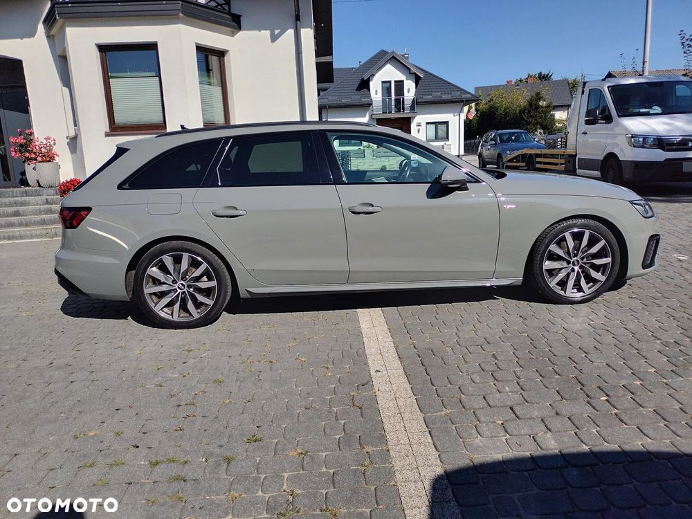 Audi A4 - 23
