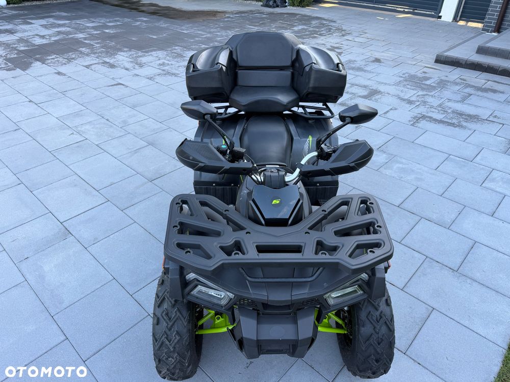 ASIX Fourcraft 250 Ultra - 6