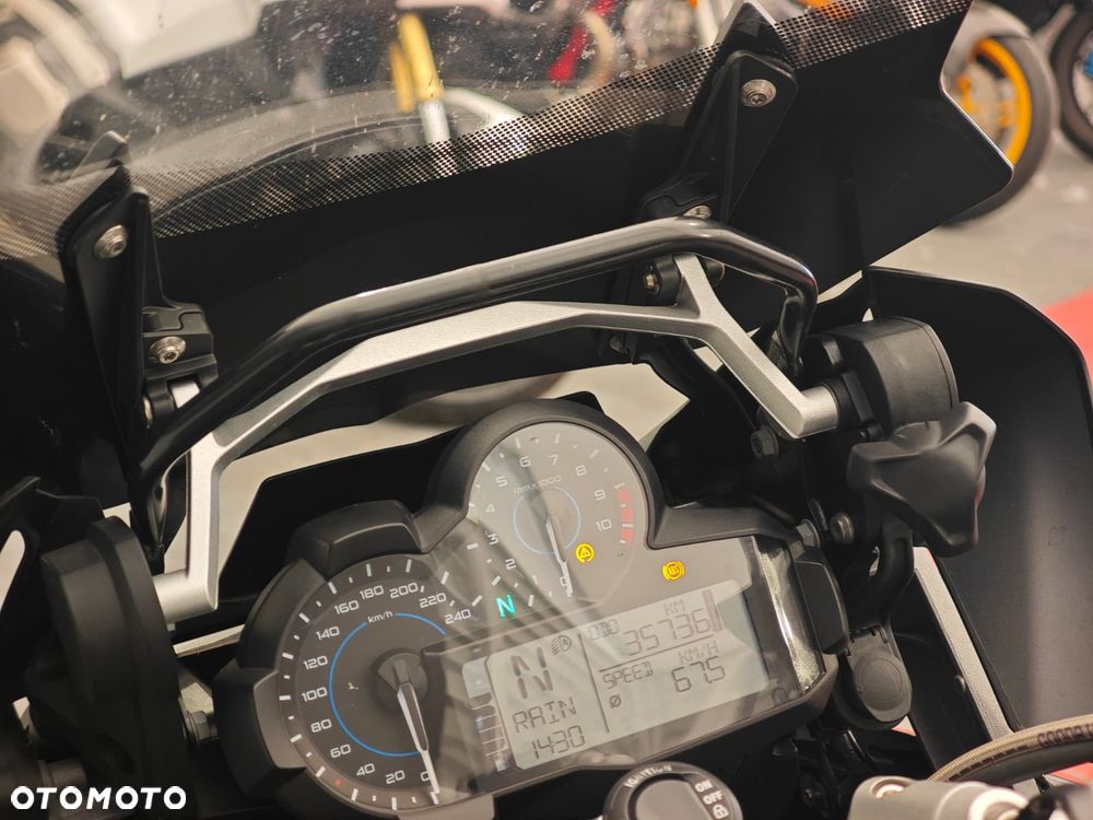 BMW GS - 11