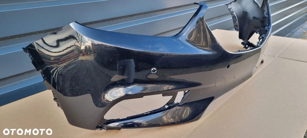 OPEL MOKKA X 2016- Zderzak przód oryginał MG003 - 6