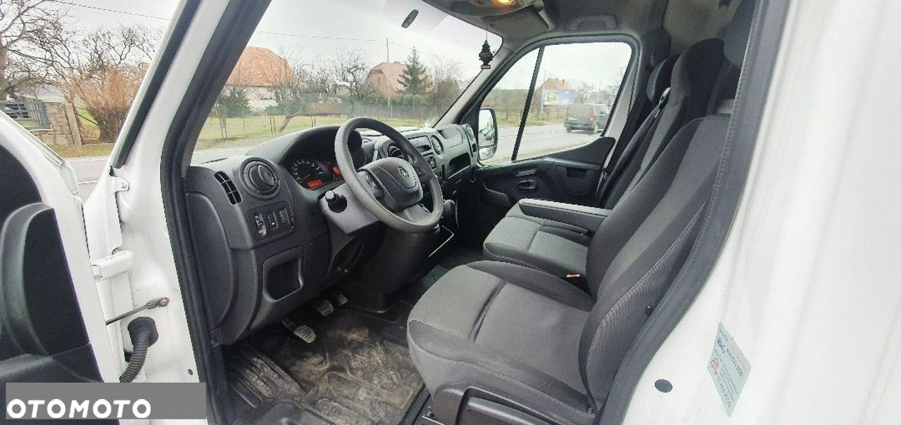 Renault MASTER - 10