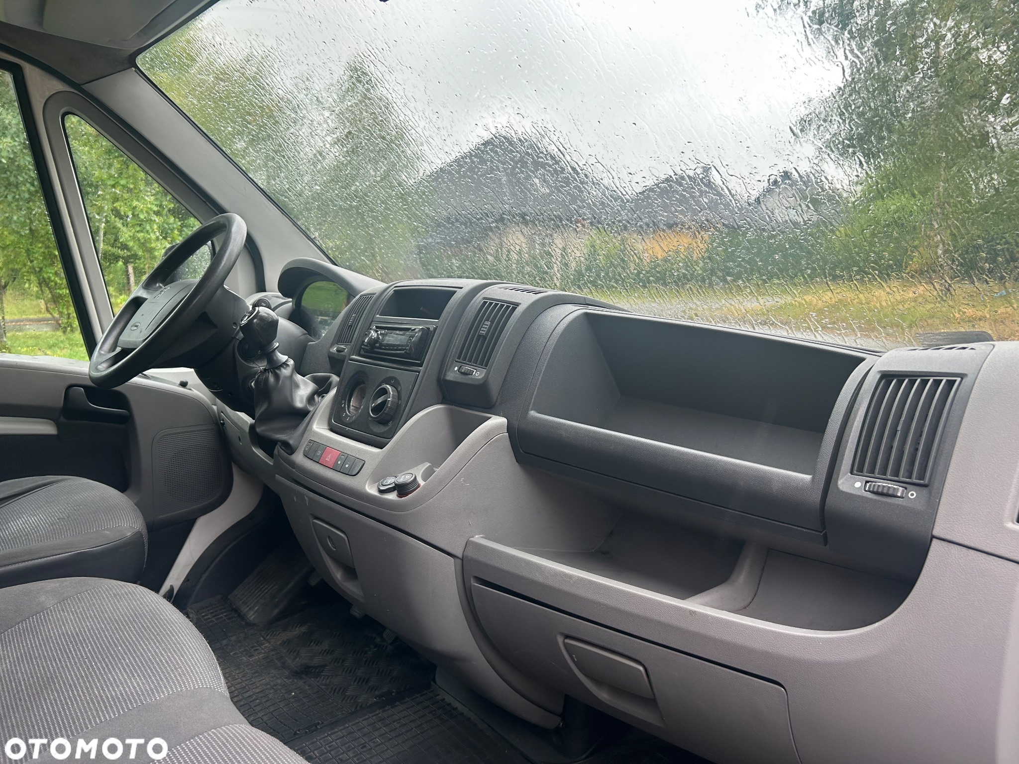 Peugeot Boxer - 6