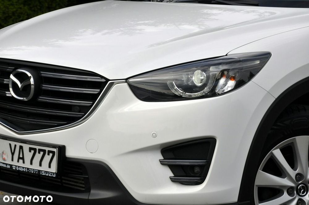 Mazda CX-5 - 12