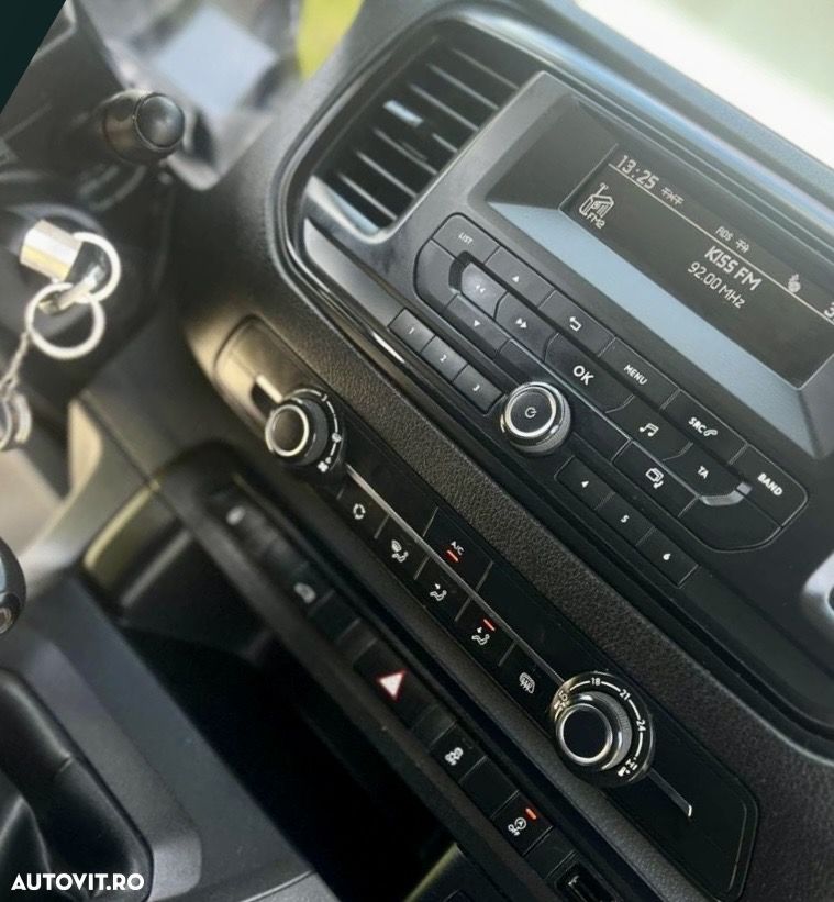 Toyota Proace - 6