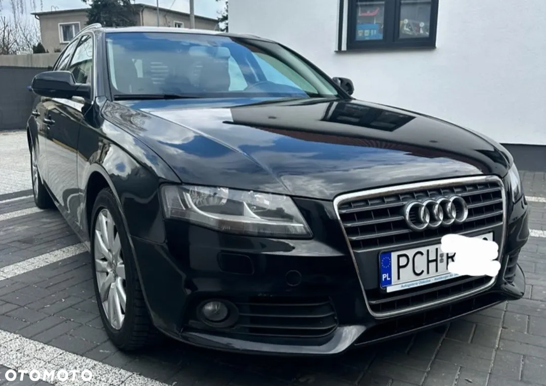Audi A4 ver-1-8-tfsi - 11