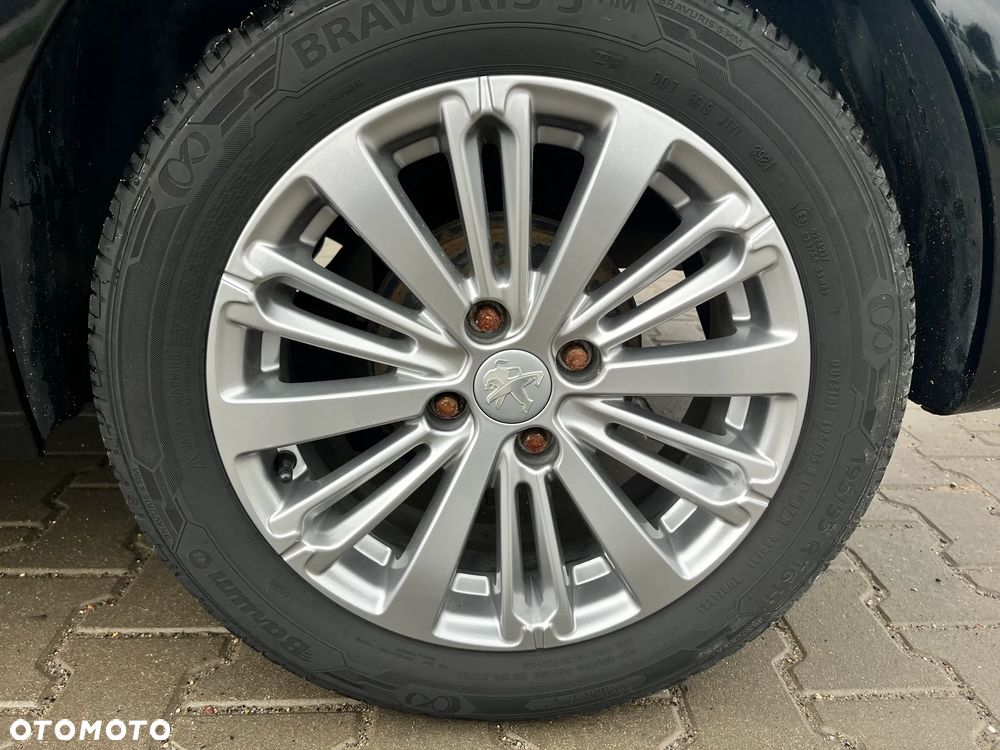 Peugeot 208 PureTech 82 Style - 20