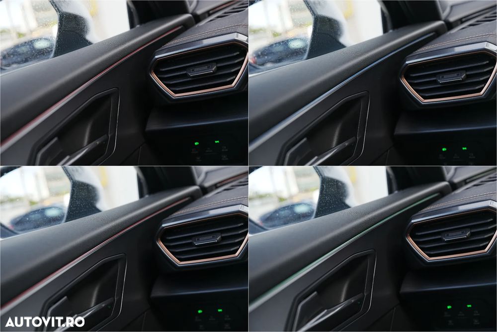 Cupra Formentor 1.5 eTSI DSG - 8