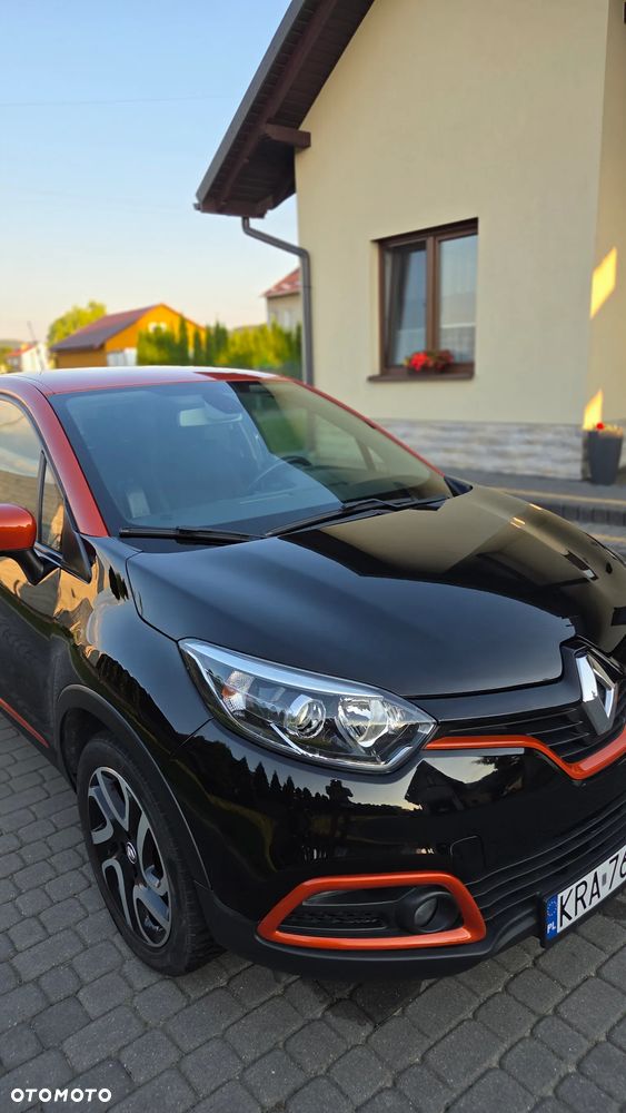 Renault Captur ENERGY TCe 90 Start&Stop Intens - 4