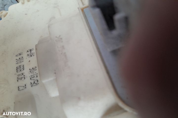 Broasca usa spate dreapta 3C4839016A Volkswagen VW Passat B6 [2005 - - 2