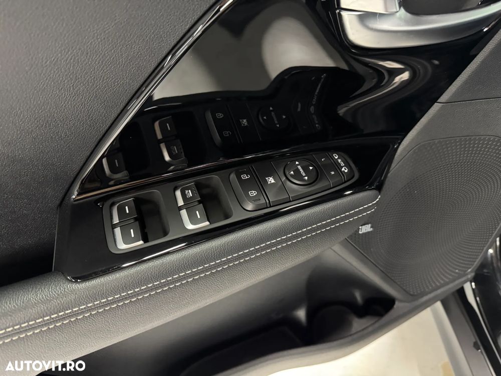 Kia Niro e-Niro 100 kW Vision - 6