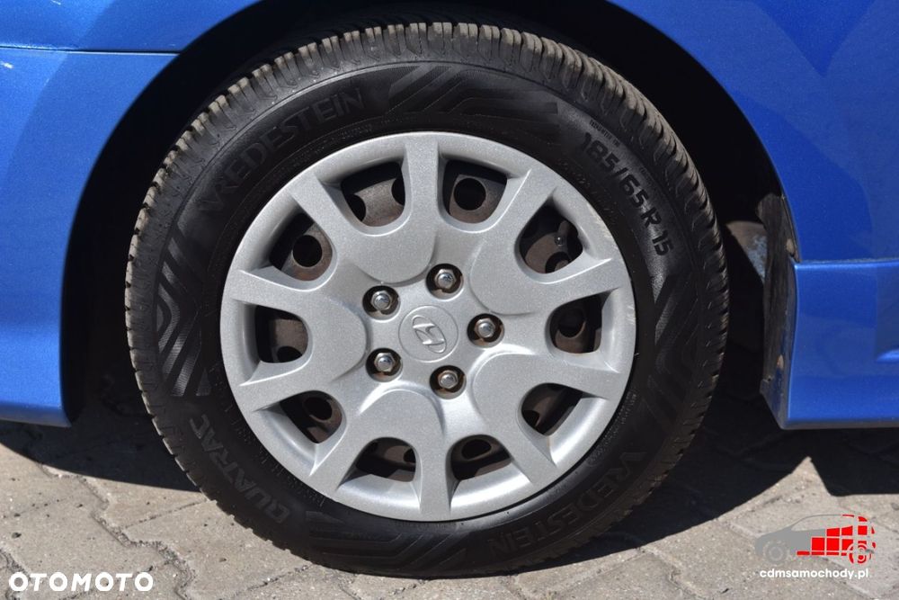 Hyundai i30 - 12