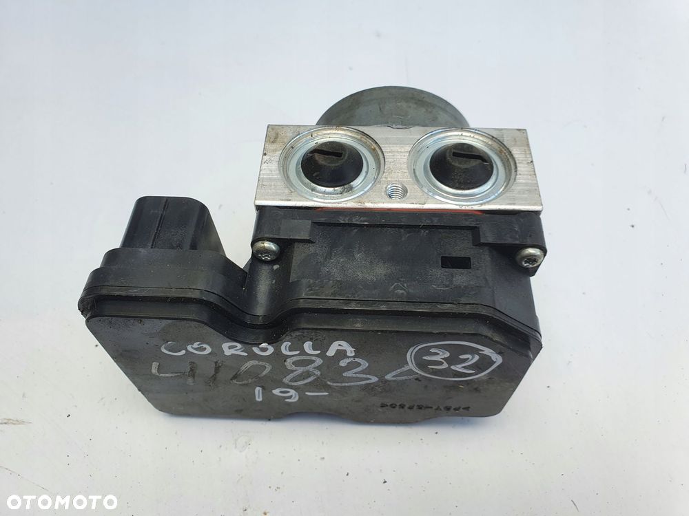Toyota Corolla E21 POMPA ABS hamulcowa 89541-12E30 - 13
