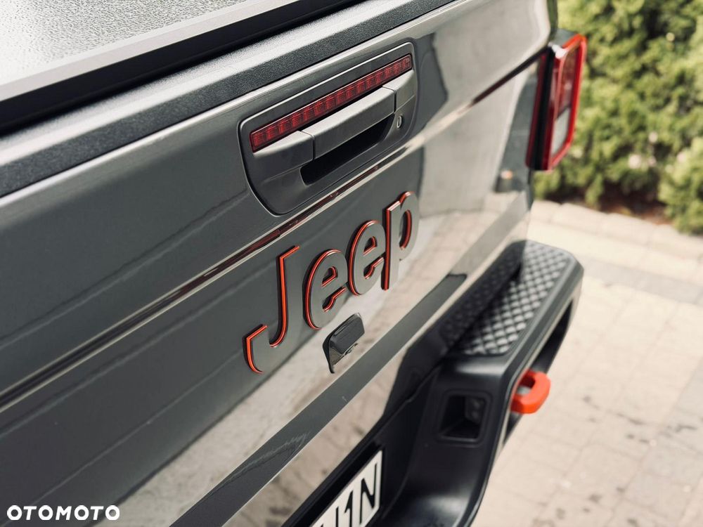 Jeep Gladiator - 31