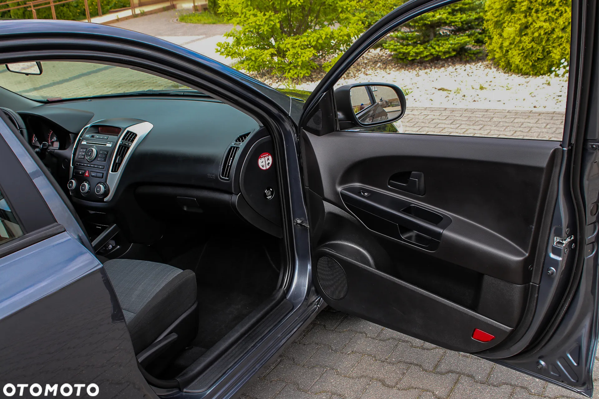 Kia Ceed Cee'd 1.4 Comfort - 20