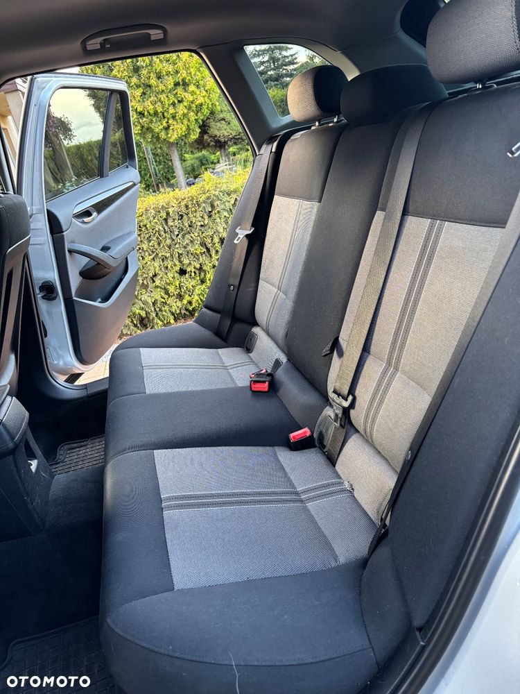 BMW X1 xDrive23d - 15