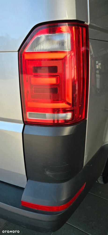 Volkswagen Transporter L2H1 Plus Comfortline DSG - 14