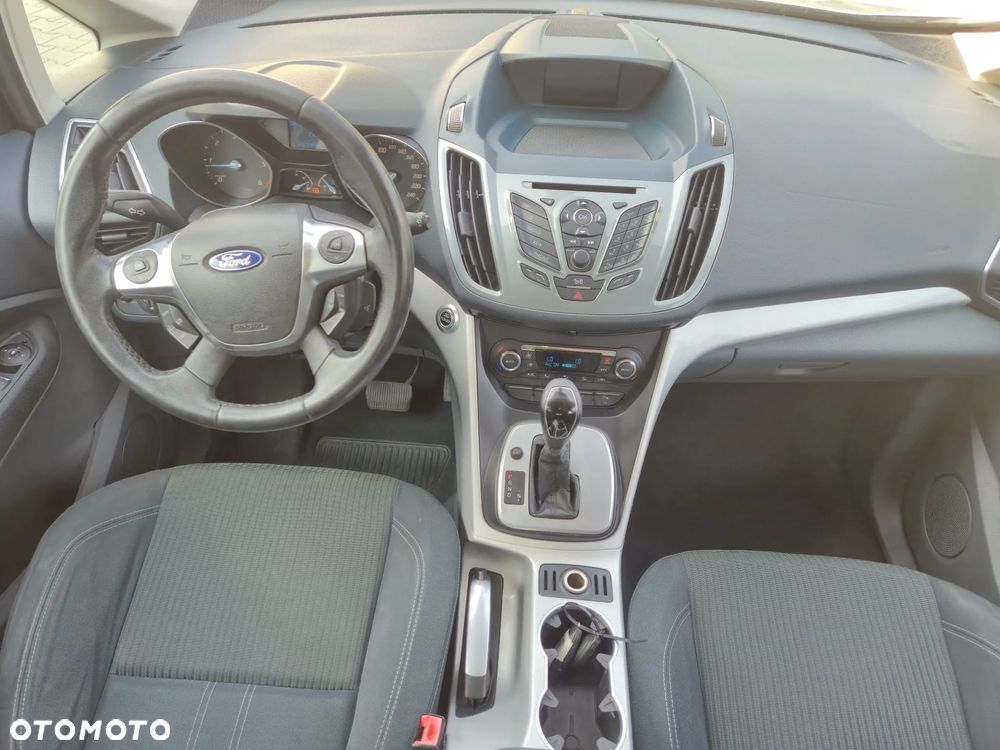 Ford Grand C-MAX 2.0 TDCi Titanium - 11