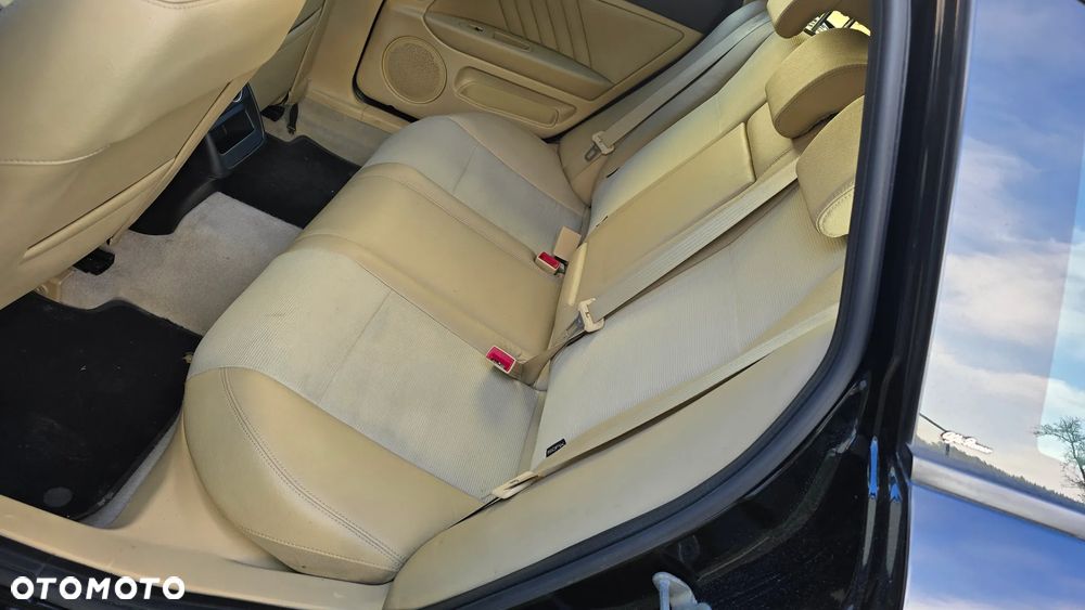 Alfa Romeo 159 1750TBi Sport Plus - 9