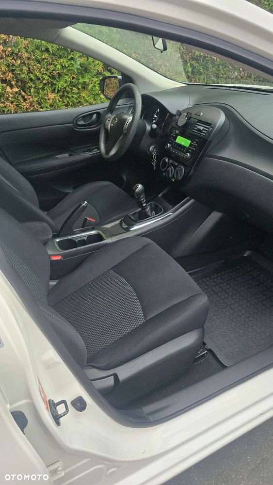 Nissan Pulsar 1.5 dCi N-Vision - 6