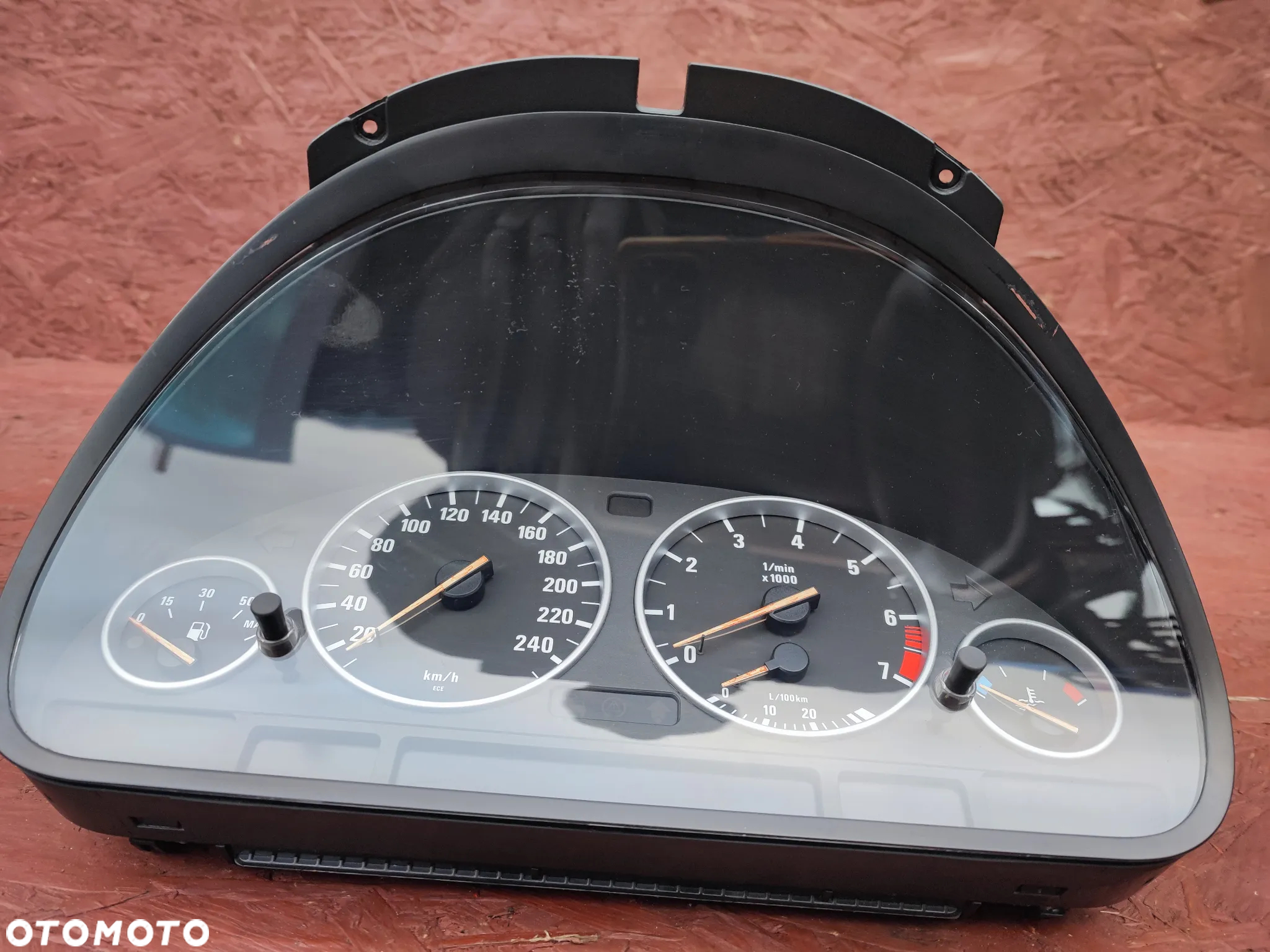 本A-13 7 8 ③ ④ Audi A4 B8 1.8 tfsi Przekaźnik 404 7M0951253C - 15516300925