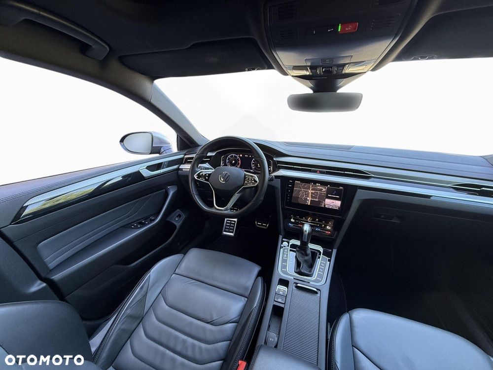 Volkswagen Arteon Shooting Brake 2.0 TDI 4Motion Elegance DSG - 17