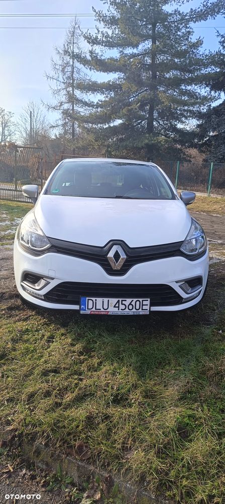 Renault Clio - 5