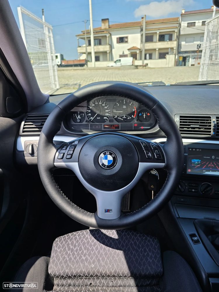 BMW 320 d Sport Edition - 9
