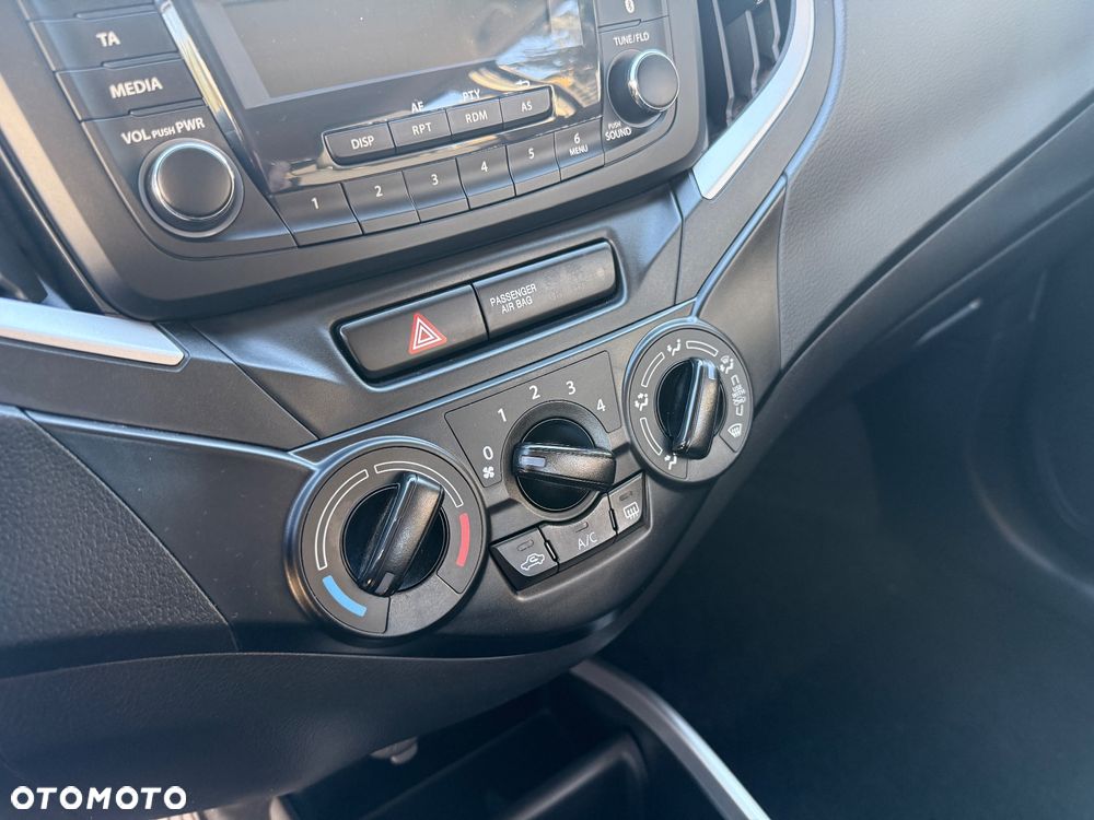 Suzuki Baleno 1.2 Dualjet Basic - 21