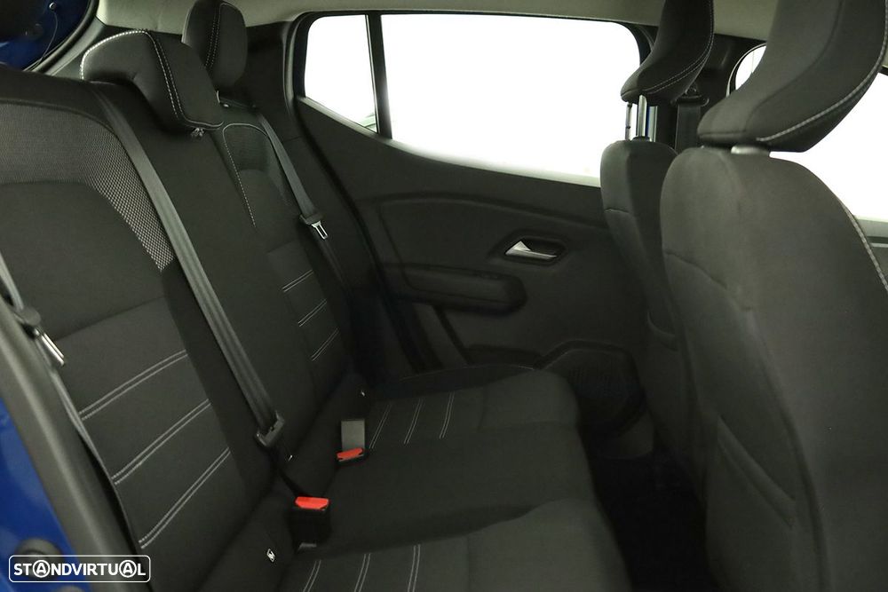 Dacia Sandero 1.0 TCe Expression - 21