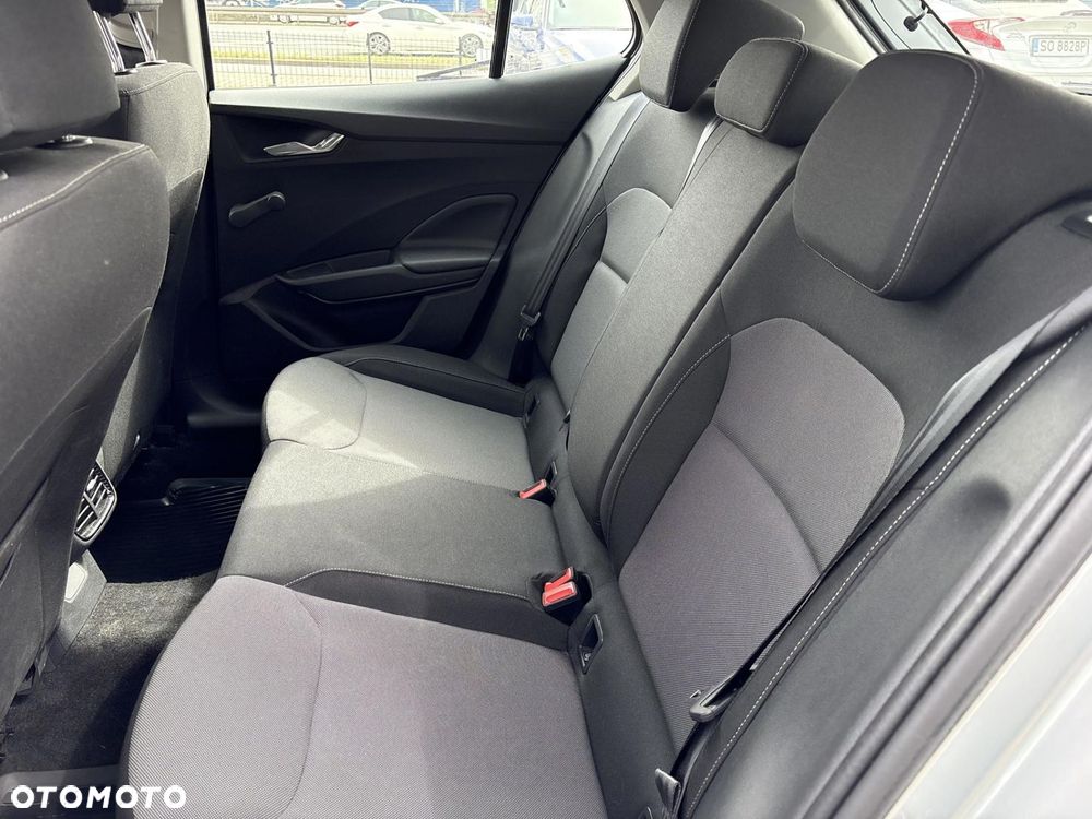 Skoda Fabia 1.0 Ambition - 16