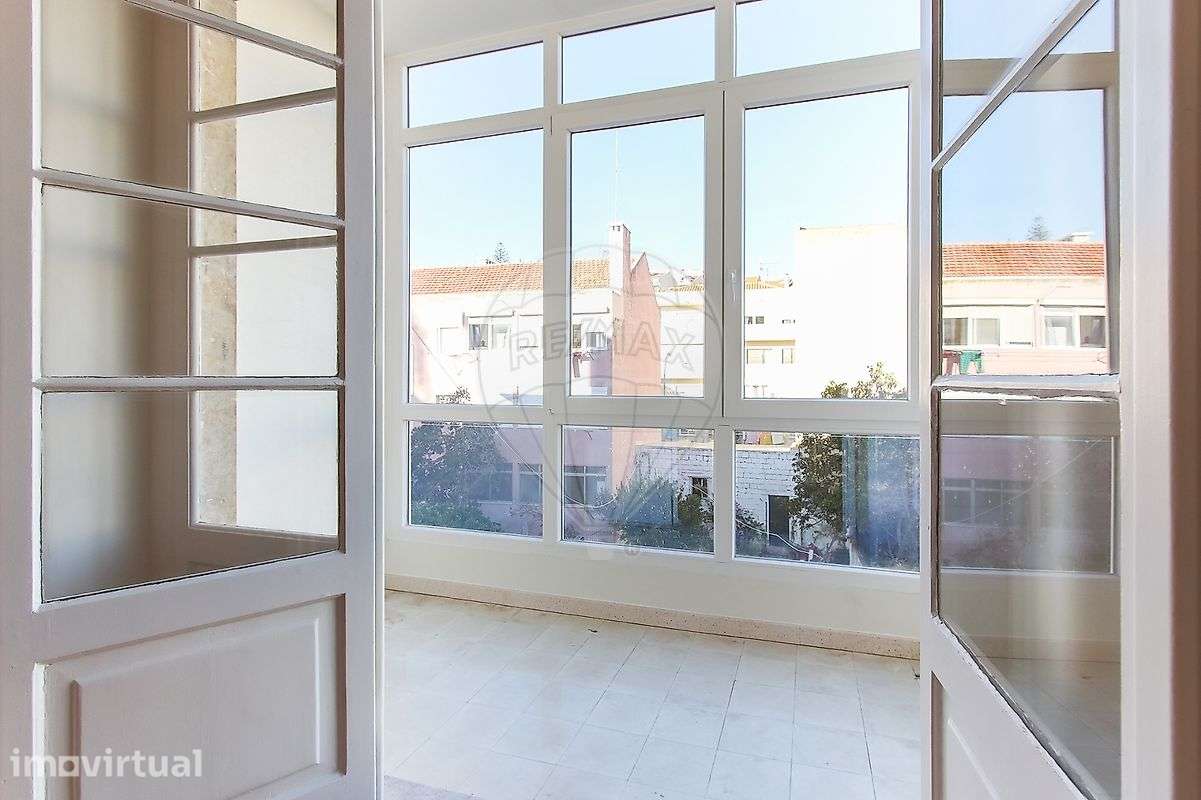 Apartamento T2 para arrendamento - Grande imagem: 4/17